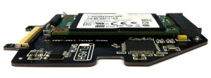 iFlash-Sata side mSata