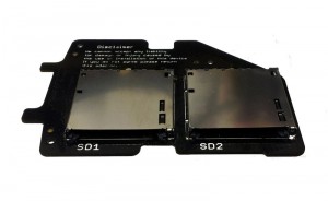 iFlash-Dual Dual SD Slots